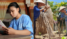 Thủ khoa tốt nghiệp THPT Quảng Bình: “Từ chối vào đại học, đi xuất khẩu lao động cho mẹ đỡ vất vả”