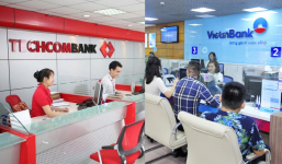 5 ngân hàng trả lương cao nhất Việt Nam, thu nhập “hậu hĩnh” nhiều người ao ước, sinh viên ra trường ai cũng muốn vào