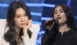 Mỹ Tâm bị một thí sinh sử dụng ngôn từ thiếu chừng mực, không phục vì bị nhận xét trong Vietnam Idol?