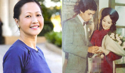 Nữ NSND của Việt Nam mệnh danh là người đàn bà đẹp nhất Đông Dương có chuyện tình chị em lấy 2 anh em ruột