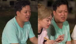 Trường Giang kể khổ lúc chưa nổi tiếng, kiếm từng đồng bằng nghề nhắc lại muốn “giấu nhẹm”, ai nghe cũng xót xa