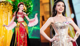 Lý do khiến “Cô Tấm” Thùy Vi của Miss Grand Vietnam viết tâm thư dài xin lỗi khán giả, tình tiết chẳng kém Ý Nhi?