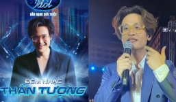 Xôn xao chuyện Hà Anh Tuấn bị 'cắt sóng' khỏi Vietnam Idol, lý do gì mà gây tranh cãi?
