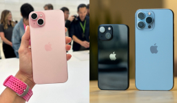 Vừa ra mắt iPhone 15, Apple 'khai tử' hàng loạt iPhone, đại lý đua nhau xả hàng, giá giảm “chạm đáy” tại Việt Nam