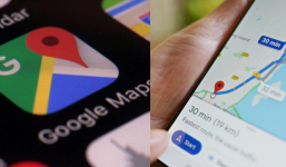 Hướng dẫn chỉnh lại Google Maps trên điện thoại để đường đi chính xác nhất, 1 thao tác đơn không lo lạc đường
