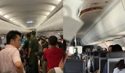 Máy bay từ chối chở 27 khách vì sợ hết nhiên liệu, không ai phẫn nộ nhiều người còn “gật đầu” đồng ý?