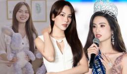 Hoa hậu Mai Phương nói chuyện yêu người “không cùng địa vị”, Ý Nhi bất ngờ được netizen gọi tên