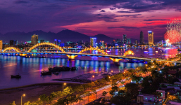 Thành phố của Việt Nam được vinh danh là “Đô thị đáng sống bậc nhất thế giới” có “tiên cảnh” trong phim bom tấn Mỹ