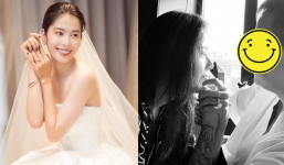 Nam Em chính thức “chốt sổ” ngày lên xe hoa, dự kiến hôn lễ linh đình nhất showbiz Việt đầu năm sau?