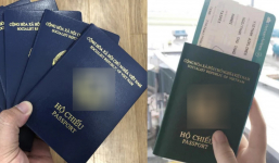 3 trường hợp công dân sẽ bị từ chối cấp hộ chiếu trong năm 2024, có gửi hồ sơ đi cũng bị trả về