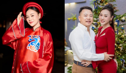 2 nhóc tỳ “tuổi Rồng” nhà Phương Oanh - Shark Bình chưa chào đời làm được điều không tưởng, netizen cảm thán số giàu sang
