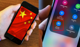 Các “pháp sư Trung Hoa” tuyên bố hack thành công AirDrop của Apple, nhằm “bảo vệ an ninh quốc gia”