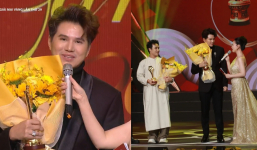 Danh tính nam MC “vượt mặt” Trấn Thành, Ngô Kiến Huy thắng giải Mai Vàng khiến nhiều người bất ngờ?