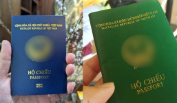 Năm 2024: Không cần xin Visa, hộ chiếu Việt Nam có thể đi được những nước nào?
