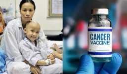 Rộ thông tin vắc xin ngừa ung thư có thể ra mắt vào năm 2025, nhiều người cho biết sẽ tiêm bằng mọi giá?