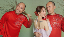 Tiến Luật tiết lộ nam nghệ sĩ showbiz Việt chuẩn bị cưới vợ, khán giả háo hức chờ đám cưới dịp đầu năm mới