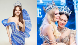 Cơ hội cuối để Mai Phương “lội ngược dòng” tại Miss World sau khi trượt nhiều hạng mục, fan Việt lấy lại tinh thần?