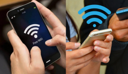 6 mẹo bắt WiFi “chùa” nơi công cộng chưa tới 5 phút, dùng thả ga không phải lo tốn tiền đăng ký 4G