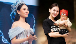 Mai Phương tiếp tục trượt phần thi “Người đẹp Nhân ái”, outtop toàn tập tại Miss World, đại diện VN tệ nhất lịch sử?