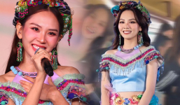 Rộ tin Mai Phương không được trình diễn “See tình” tại Miss World, fan Việt Nam phẫn nộ kêu gọi “tẩy chay”