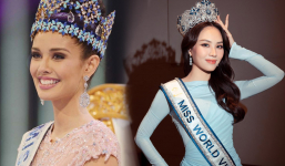 Hoa hậu duy nhất từ Đông Nam Á đoạt vương miện Miss World, Mai Phương liệu có làm nên kỳ tích?