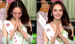 Hoa hậu Mai Phương out-top Top 12 Miss World, dàn đối thủ “kèn cựa” mạnh nhất lịch sử