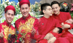 Hà Trí Quang - Thanh Đoàn hé lộ đám cưới năm 2024, dự định giống Puka - Gin Tuấn Kiệt?
