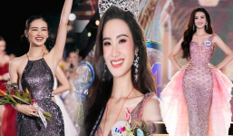 Hoa hậu Ý Nhi rục rịch “tái xuất” đại diện Việt Nam thi Miss World nối gót đàn chị Mai Phương?