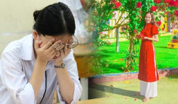 Cô gái Nghệ An được mẹ đặt tên lạ đến mức muốn bỏ học, ai đọc cũng dụi mắt vài lần