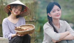 Ngôi làng nổi danh nhiều gái đẹp nhất Việt Nam, toàn hậu duệ của cung tần mỹ nữ xưa, nghiêng nước nghiêng thành
