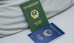 Loại giấy tờ bắt buộc khi đi làm hộ chiếu để 1 lần xong ngay, không mất công làm lại