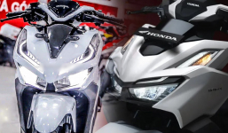 Honda tung “tân binh” xe tay ga thay thế Vision, Air Blade giá dự kiến chỉ 30 triệu đồng?