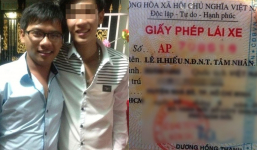 Chàng trai được đặt tên dài nhất nhì Việt Nam đến 35 ký tự, giấy tờ đều không đủ chỗ ghi