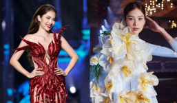 Nam Anh tái xuất đường đua nhan sắc thi Miss Grand Vietnam 2024?