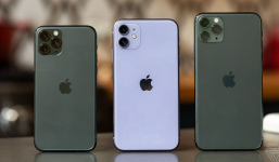 Một mẫu iPhone giảm giá chỉ hơn 8,5 triệu đồng?