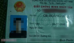 Chàng trai có họ lạ nhất Việt Nam, hàng nghìn người chỉ có một, ai nhìn cũng tưởng Photoshop