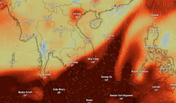 Thực hư bão SO2 tràn đến Việt Nam? Hít phải khí này sức khỏe bị ảnh hưởng ra sao?