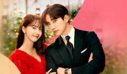Phim mới của Yoona và Lee Jun Ho: Bị chê lỗi thời ở Hàn nhưng về Việt Nam thì khác