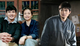 Quang Sự 'Gia đình mình vui bất thình lình' từng đóng phim Hàn: Diện mạo bảnh bao chẳng kém tài tử xứ Kim chi