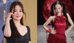 Song Hye-Kyo và Jennie bị chỉ trích vì tin đồn hẹn hò, netizen: Idol nam được phép nữ thì không sao?