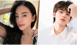Bản sao Song Hye Kyo bị ném đá khi khuyên nam thần tượng 19 tuổi: ‘Làm diễn viên giỏi thì phải yêu đương'