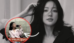 SỐC: Song Ha-yoon của 'Marry My Husband' bị tố đánh bạn suốt 90 phút và phản ứng của chính chủ