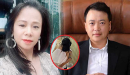 Vợ Shark Bình chính thức lên tiếng: 'Hiện mình chưa ly hôn và cũng chưa từng ra tòa'