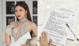 MC song ngữ Thanh Thanh Huyền lỡ hẹn với 'Miss Grand Vietnam 2022' dù đã đăng ký, nêu lý do đặc biệt