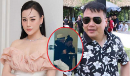 Xôn xao hình ảnh Shark Bình đưa bạn gái Phương Oanh đi du lịch nhân dịp nghỉ lễ?