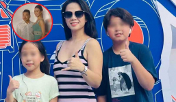 Vợ Shark Bình cho hay các con đang xấu hổ vì hình ảnh của bố, lo lắng vấn nạn bạo hành khi phải chia con