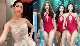 Xuân Lan ẩn ý 'chê' thí sinh Miss Grand Vietnam 'xôi thịt đến rợn óc' sau phần thi hô tên, netizen phản bác ngay