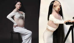 Hot mom Thanh Trần tấu hài cực mạnh khi tìm ra 'chị em thất lạc' đang cực hot trên mạng xã hội