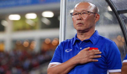 Lý do thầy Park Hang Seo chia tay đội tuyển bóng đá Việt Nam được hé lộ?