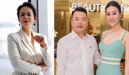 Vợ Shark Bình bức xúc khi chồng bị gọi là 'bạn trai Phương Oanh, tuyên bố 1 tỷ đô của chồng có 50% của mình